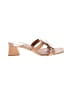 Roger Vivier Tan Sandals Size EU 41 - photo 1