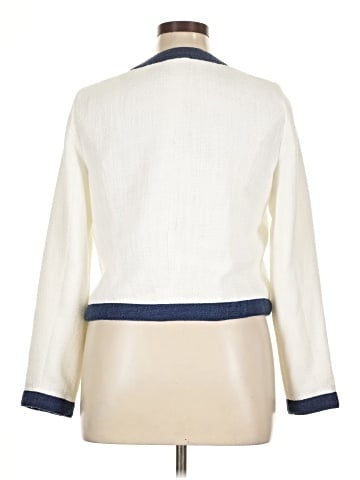 Aqua Jacket (view 2)