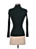 Ann Taylor LOFT Green Turtleneck Sweater Size XS - photo 2