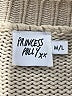 Princess Polly Solid Tan Pullover Sweater Size M - photo 7