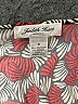 Judith Hart Burgundy Short Sleeve Blouse Size 1X - photo 7