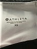 Athleta Color Block Black Active Pants Size XS - photo 7