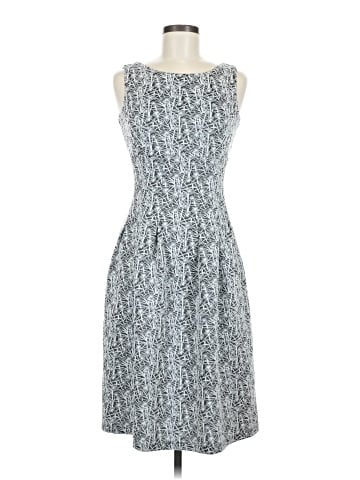 En Focus Studio Cocktail Dress (view 1)