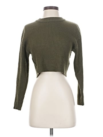 Cheap Monday Turtleneck Sweater (view 1)