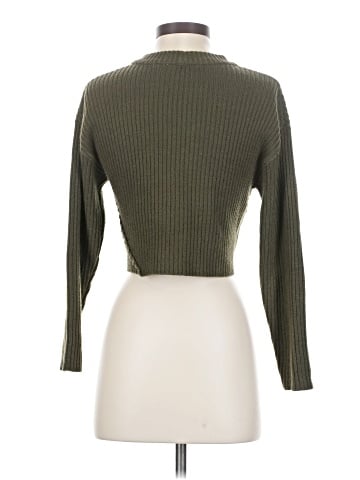Cheap Monday Turtleneck Sweater (view 2)