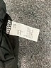 Unbranded Metallic Black Casual Pants Size 2X - photo 4