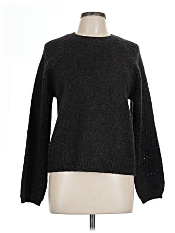Sanctuary Pullover Sweater (view 1)