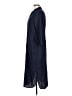 Boden Blue Casual Dress Size 10L - photo 5