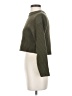 Cheap Monday Green Turtleneck Sweater Size XS - photo 5