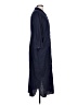 Boden Blue Casual Dress Size 10L - photo 4