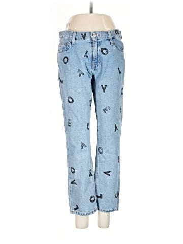 Current/Elliott Jeans (view 1)