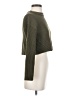Cheap Monday Green Turtleneck Sweater Size XS - photo 4