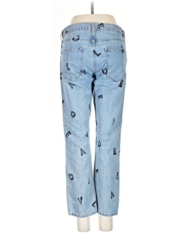 Current/Elliott Jeans (view 2)