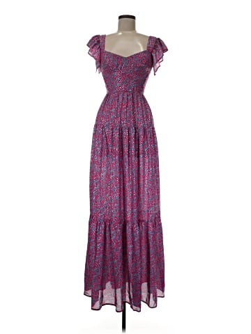 Sabina Musayev Casual Dress (view 1)