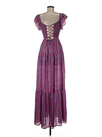 Sabina Musayev Casual Dress (view 2)