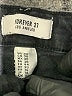 Forever 21 Solid Black Jeggings Size 30 waist - photo 7