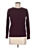 Banana Republic Burgundy Pullover Sweater Size M - photo 1