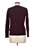 Banana Republic Burgundy Pullover Sweater Size M - photo 2