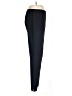 Kenar Solid Black Dress Pants Size 8 - photo 4
