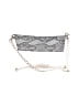 Assorted Brands Silver White Crossbody Bag One size - photo 1