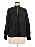 MWL by Madewell Black Pullover Sweater Size M - photo 1