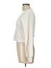 Line & Dot Ivory Cardigan Size L - photo 5