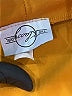 Assorted Brands Solid Orange Casual Skirt Size XXL (estimated) - photo 4