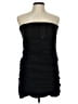 Valia Black Formal Skirt Size L - photo 1