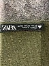 Zara Green Long Sleeve Top Size M - photo 7