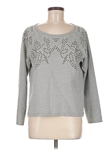 Apt. 9 Pullover Sweater (view 1)