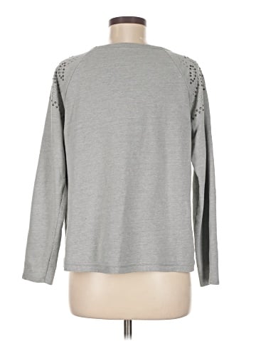 Apt. 9 Pullover Sweater (view 2)