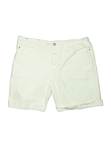 Not Your Daughter's Jeans Khaki Shorts (view 1)