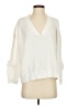 We the Free White Pullover Sweater Size XS - photo 1