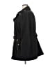 MICHAEL Michael Kors Black Coat Size XXL (estimated) - photo 5