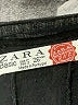 Zara Basic Black Cardigan Size S - photo 7