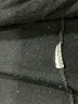 Zara Basic Black Cardigan Size S - photo 8