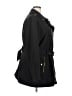 MICHAEL Michael Kors Black Coat Size XXL (estimated) - photo 4