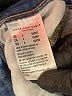 American Eagle Outfitters Hearts Blue Jeans Size 6 - photo 5