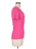 Unbranded Pink Short Sleeve T-Shirt Size M - photo 4