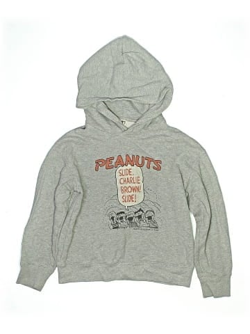 UT for Uniqlo Pullover Hoodie (view 1)
