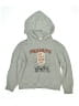 UT for Uniqlo 100% Cotton Gray Pullover Hoodie Size 9 - photo 1