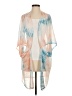 Amaryllis Blue Cardigan Size S - photo 1