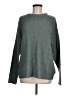 Staccato 100% Polyester Green Pullover Sweater Size M - photo 1