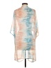 Amaryllis Blue Cardigan Size S - photo 2