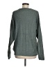 Staccato 100% Polyester Green Pullover Sweater Size M - photo 2