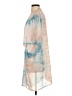 Amaryllis Blue Cardigan Size S - photo 5