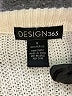Design 365 100% Acrylic Ivory Pullover Sweater Size S - photo 7