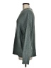 Staccato 100% Polyester Green Pullover Sweater Size M - photo 5