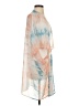 Amaryllis Blue Cardigan Size S - photo 4