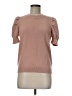 Unbranded Pink Sweatshirt Size M - photo 1